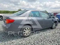 2009 Toyota COROLLA photo