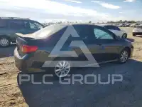 2009 Toyota COROLLA photo