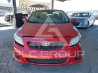 2009 Toyota COROLLA photo