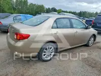 2009 Toyota COROLLA фото