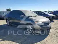 2009 Toyota COROLLA photo