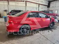 2009 Toyota COROLLA photo