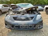 2009 Toyota COROLLA photo