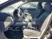 2009 Toyota COROLLA photo