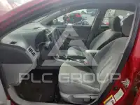 2009 Toyota COROLLA photo