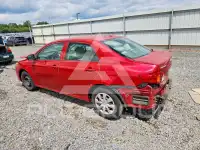 2009 Toyota COROLLA photo