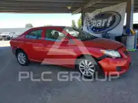 2009 Toyota COROLLA photo