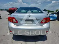 2009 Toyota COROLLA photo