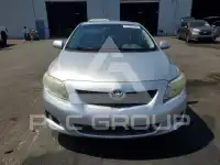 2009 Toyota COROLLA фото