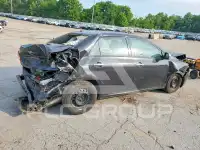 2009 Toyota COROLLA photo