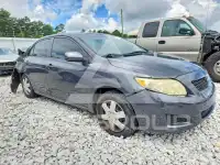 2009 Toyota COROLLA photo