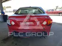 2009 Toyota COROLLA photo