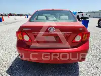 2009 Toyota COROLLA photo