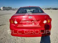 2009 Toyota COROLLA photo