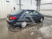 2009 Toyota COROLLA photo