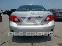 2009 Toyota COROLLA фото