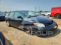 2009 Toyota COROLLA фото