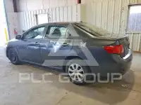 2009 Toyota COROLLA photo