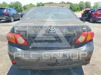 2009 Toyota COROLLA photo