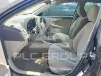 2009 Toyota COROLLA photo