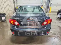 2009 Toyota COROLLA photo