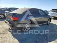 2009 Toyota COROLLA photo