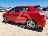 2009 Toyota COROLLA photo