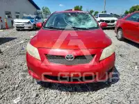 2009 Toyota COROLLA photo