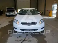2009 Toyota COROLLA фото