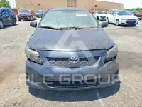 2009 Toyota COROLLA photo