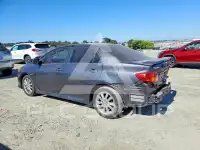 2009 Toyota COROLLA photo