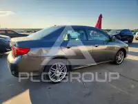 2009 Toyota COROLLA photo