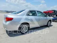 2009 Toyota COROLLA photo