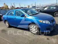 2009 Toyota COROLLA photo