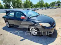 2009 Toyota COROLLA фото