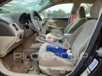 2009 Toyota COROLLA photo