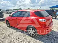 2009 Toyota COROLLA photo