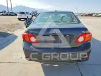 2009 Toyota COROLLA photo