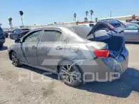 2009 Toyota COROLLA photo