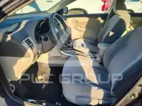 2009 Toyota COROLLA photo