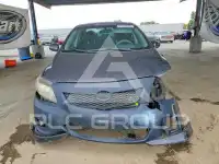 2009 Toyota COROLLA photo