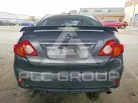 2009 Toyota COROLLA photo