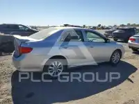 2009 Toyota COROLLA photo
