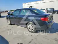 2009 Toyota COROLLA photo