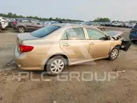 2009 Toyota COROLLA photo