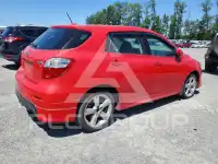 2009 Toyota COROLLA photo