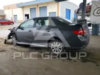 2009 Toyota COROLLA photo