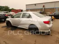 2009 Toyota COROLLA photo