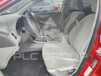 2009 Toyota COROLLA photo