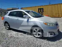 2009 Toyota COROLLA фото